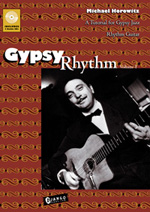 Cover: Gypsy Rhythm