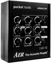 AER Preamps