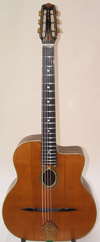 Busato Guitars