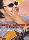 Bireli Lagrene DVD (Zone 1) Live Jazz a Vienne