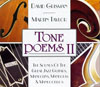 Martin Taylor and David Grisman Tone Poems