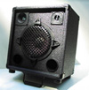 Redstone Audio RS-8vER Speaker