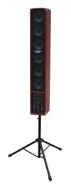 Phil Jones Bass AG-330 PA System RED