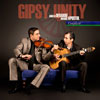 Gipsy Unity : Angelo DeBarre and Marius Apostol - Complicte