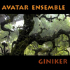Avatar Ensemble Giniker