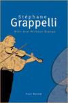 Paul Balmer  Stephane Grappelli: With and Without Django