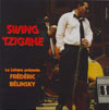 Frederic Belinsky Swing Tzigane