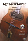 Bertino Rodmann Gypsyjazz Guitar Volume 1 (German)