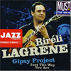 Bireli Lagrene Gipsy Project Just the Way You Are