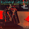 Bireli Lagrene and Richard Galliano New York Tango