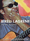 Bireli Lagrene Guitar Project ***OUT OF PRINT - LAST FEW COPIES!***