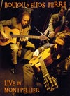 Boulou and Elios Ferre -  Live in Montpellier DVD (Zone 2)