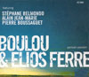 Boulou & Elios Ferre Parisian passion