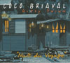Coco Briaval Gipsy Swing Nuit du Voyage