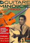 Daniel Givone La Guitare Manouche
