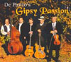 De Piotto’s with Fappy Lafertin Gipsy Passion