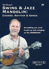 Dix Bruce Swing & Jazz Mandolin DVD