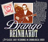 Django Reinhardt - The Classic Early Recordings in Chronological Order 5 CDs