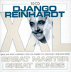 Django Reinhardt - Great Master Great Songs 10 CD set!