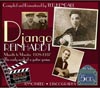 Django Reinhardt Musette to Maestro 1928-1937 5 CDs