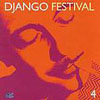 Django Festival 4