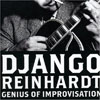 Django Reinhardt - Genius of Improvisation (2 CD Set)