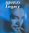 Django Legacy DVD (Zone 2 - French)