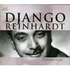 Django Reinhardt - Djangology 2 CDs