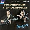 Django Reinhardt and Stephane Grappelli - Volume Two: Nuages