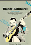 Django Reinhardt  Swing Guitare