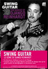 Django Reinhardt Swing Guitar DVD All Zones
