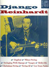 Django Reinhardt  Tab and CD