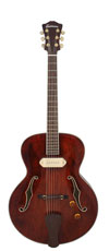 Eastman AR405E Electric Archtop