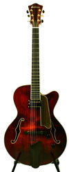 Eastman AR603CE-15 Electric Archtop