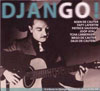 Fapy Lafertin and Patrick Saussois Django! A Tribute to Django Reinhardt, Live at the AB