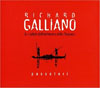 Richard Galliano & i solisti dell’orchestra della Toscana Passatori