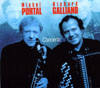 Richard Galliano and Michel Portal Concerts