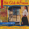 The Gipsy Boys The Best of the Hot Club de France