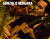 Gonzalo Bergara: How I Learned Vol.1: Gypsy Jazz Instruction Book CD with Audio