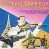 Stephane Grappelli with George Shearing and Django Reinhardt 1935-1943