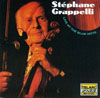 Stephane Grappelli Live at the Blue Note