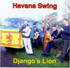 Havana Swing Django’s Lion