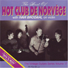 Hot Club de Norvege with Ivar Brodhal  Best of Hot Club de Norvege: The Vintage Guitars Series, Vol.