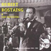 Hubert Rostaing Hubert Rostaing & son orchestre
