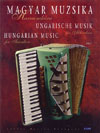 VAS Gabor Hungarian Music for Accordion (Magyar Muzsika Harmonikara)