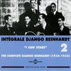 Integrale Django Reinhardt - Vol.2 (1934-1935) I Saw Stars