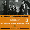 Integrale Django Reinhardt - Vol.3 (1935) Djangology