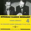 Integrale Django Reinhardt - Vol.4 (1935-1936) Magic Strings