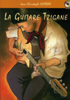 Jean-Christophe Hoarau La Guitare tzigane (includes CD)
