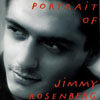 Jimmy Rosenberg Portrait Of